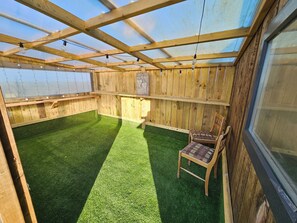 Ferienhaus | Innenbereich