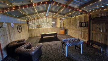 Nhà | Phòng trò chơi giải trí