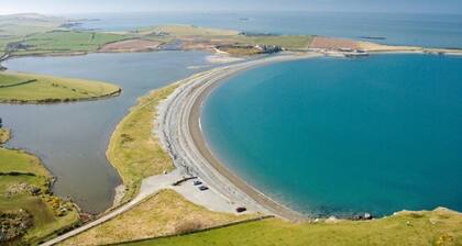 Seaside Bliss Retreat - 5 Bedroom House