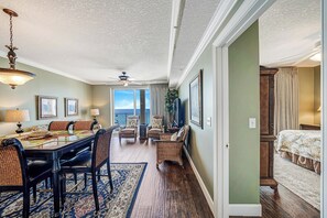 3 Schlafzimmer, Bügeleisen/Bügelbrett, kostenloses WLAN, Bettwäsche