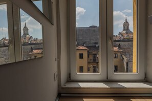 普通開放式客房 | 客房景觀