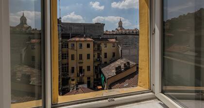Filiberto Studio by Wonderful Italy