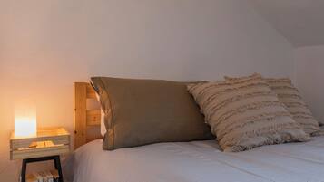 Monolocale Junior | Wi-Fi gratuito