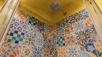 Monolocale Junior | Bagno