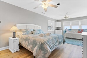 6 soveværelser, internetforbindelse, sengetøj