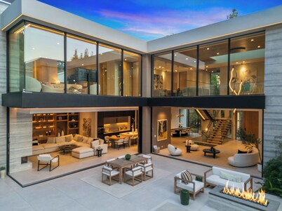 Hutton Modern