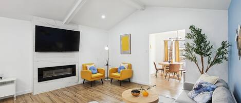 منطقة المعيشة