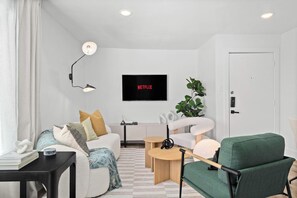 TV, offices