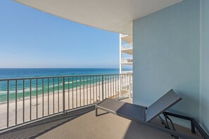Property grounds - Twin Palms 1001 PCB at its Finest/Oceanfront/High Clean Standards/Wifi (Panama City Beach)
