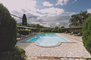 Alberca
