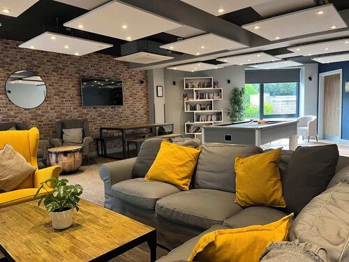 Students Only Chic Studio Accommodation in Durham