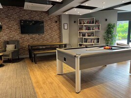 Sala de jogos