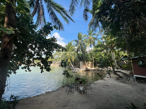 Smiley Bungalows Guesthouse