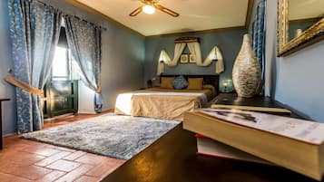 Classic Suite, Hill View | 1 bedroom, free WiFi