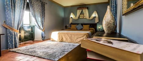 Classic Suite, Hill View | 1 bedroom, free WiFi