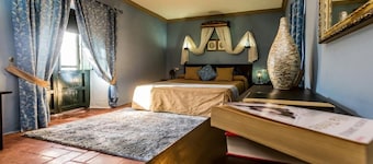Hotel Hacienda el Santiscal