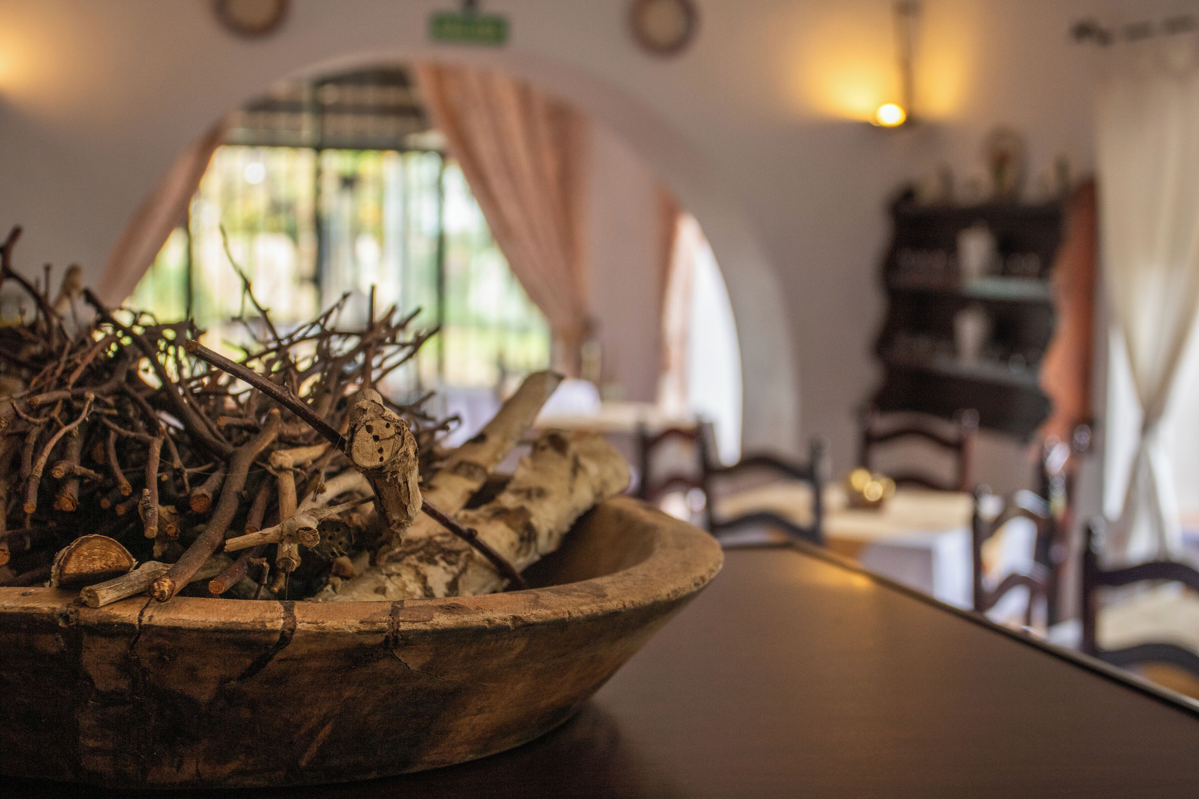 Foto - Hacienda El Santiscal