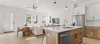 Villa #30 at Bloomington Country Club - Red Cliffs: Pool, Golf, Restaurant