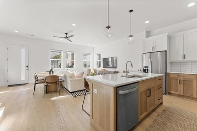 Villa #30 at Bloomington Country Club - Red Cliffs: Pool, Golf, Restaurant