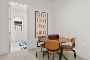 Dining - Villa #30 at Bloomington Country Club - Red Cliffs: Pool, Golf, Restaurant (St. George)