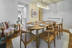 Dining - Host & Stay | Hovera Cottage (Windermere)