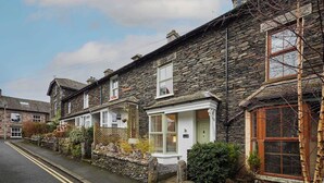Exterior - Host & Stay | Hovera Cottage (Windermere)