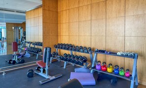 Gimnasio