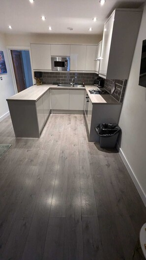 Private kitchen - West Street A  (Bromley)