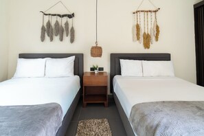 4 bedrooms, WiFi, bed sheets - Villa in Tulum with Private Pool and Jacuzzi (Tulum)