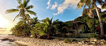 Paradise Village Homestay in Yasawa Islands, Fiji. Wifi available!