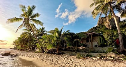 Paradise Village Homestay in Yasawa Islands, Fiji. Wifi available!