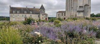 Le Clos des Passiflores