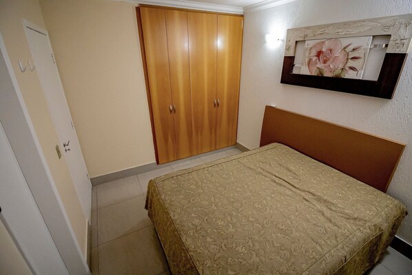 Basic Apartment