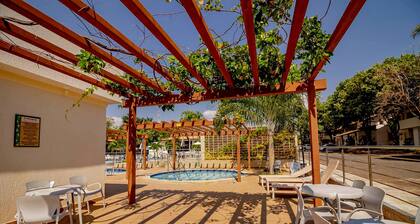 diRoma Internacional Resort - Casa