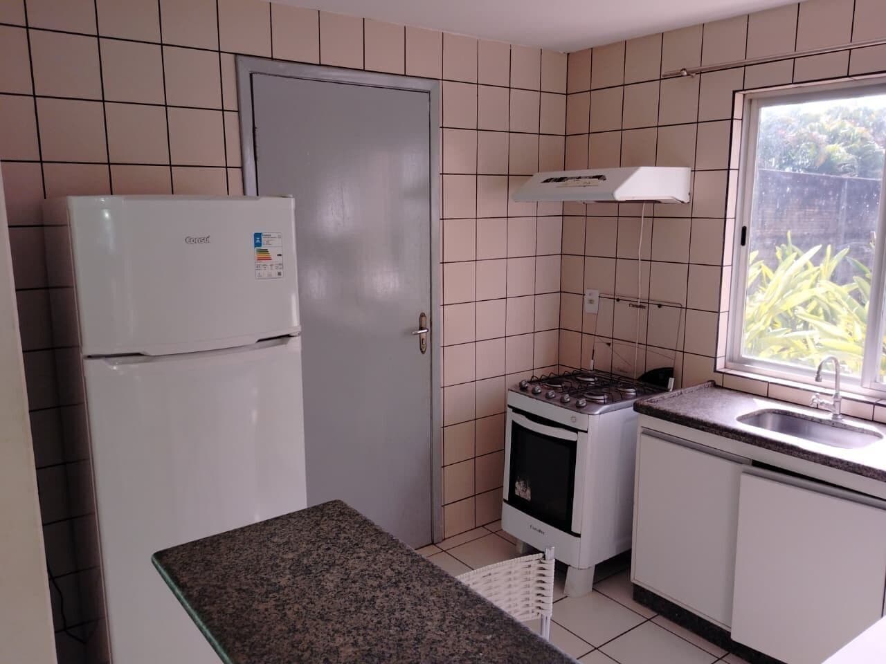 Basic-Apartment | Eigene Küche
