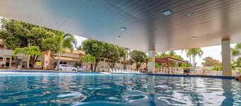 diRoma Internacional Resort - Casa