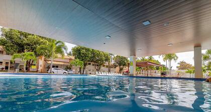 diRoma Internacional Resort - Casa