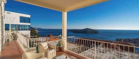 テラス / パティオ