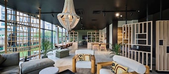 Deakins Place in Nottingham