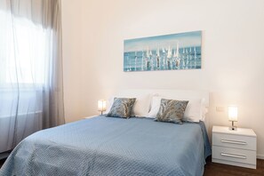 Apartment - Lolita's Beachfront Loft (Bari)