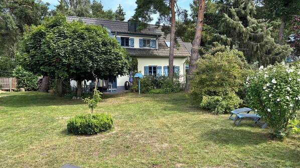 Aussenbereich