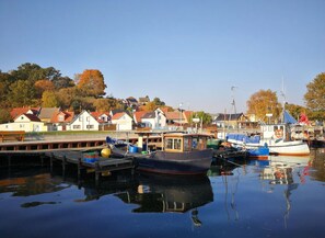 Jachthaven