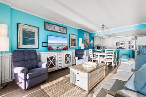 تلفزيون ذكي