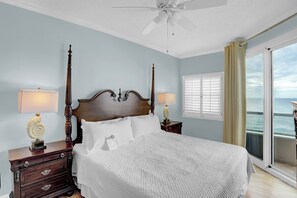 3 soverom, strykejern/-brett, wi-fi (inkludert) og sengetøy