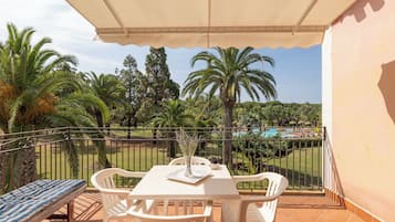 Teras/patio