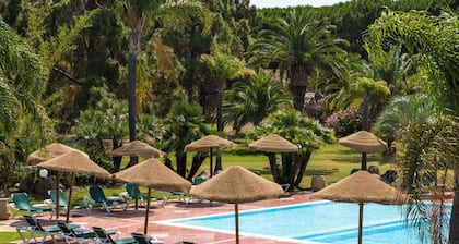 Tropical Residence In Santa Margherita