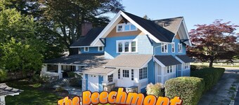 Charming Colonial for Events! – Perfect for Family Reunions and Group Getaways!