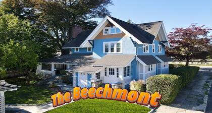 Charming Colonial for Events! – Perfect for Family Reunions and Group Getaways!