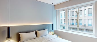 City Pop 2Night Zürich City - Self check-in