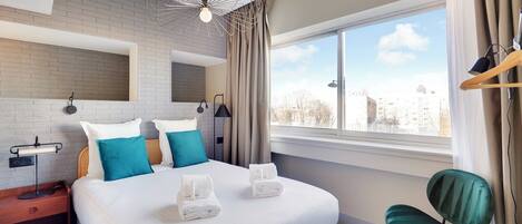 Apartment, 2 Bedrooms